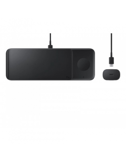Samsung Wireless Charger Trio Multi devices