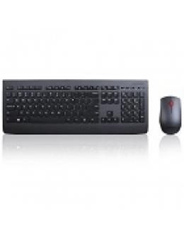Lenovo Professional Wireless Keyboard and Mouse Combo  - Bulgarian