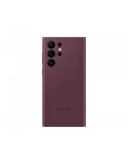 Samsung S22 Ultra S908 Silicone Cover