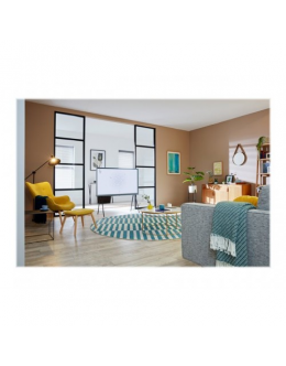 SAMSUNG The Serif Smart TV 55inch 55LS01T 4k QLED 3840x2160 3200 PQI Quantum HDR 10+ Dolby Digital Plus DVB-T2CS2 PIP 4xHDMI