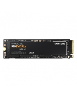 Samsung SSD 970 EVO Plus 250 GB M.2
