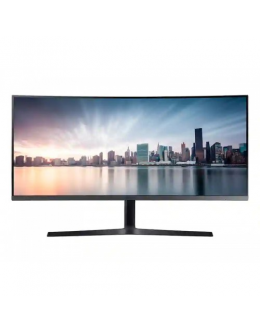 Samsung 34H890 34"