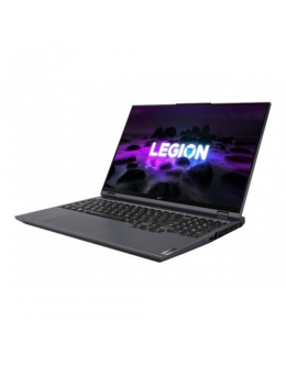 LENOVO Legion 5 Pro Ryzen 7 5800H 16.0inch IPS QHD 500N 165Hz 16GB DDR4 1TB PCIe RTX3060 6GB 2Y DOS Storm Grey
