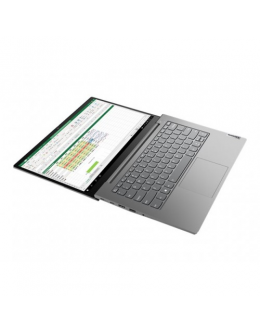 LENOVO ThinkBook 14 Intel Core i7-1165G7 2x8GB 14inch FHD 256GB SSD M.2 NVMe Iris Xe 2x2ax + BT FPR NOOS 2Y CC