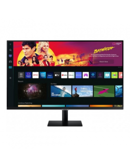 SAMSUNG LS32BM700UUXEN 32inch UHD VA 16:9 250cd/m2 1000:1 60Hz SMART MONITOR M7 HDMI USB-C
