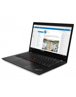 Lenovo ThinkPad X1 Extreme (2nd Gen) Intel Core i5-9300H (2.4GHz up to 4.1GHz