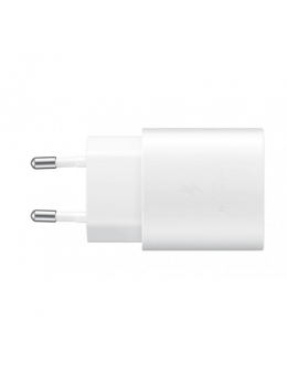 Samsung 25W Travel Adapter (w/o cable)