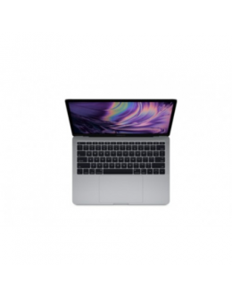 Apple MacBook Pro 13" Touch Bar/QC i5 2.4GHz/8GB/512GB SSD/Intel Iris Plus Graphics 655/Space Grey - INT KB