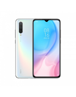 Xiaomi Mi CC9 Meitu Edition 6.39 Inch 8GB RAM 2568GB ROM NFC Fingerprint Triple Rear AI Camera Dual Sim 4G Smartphone