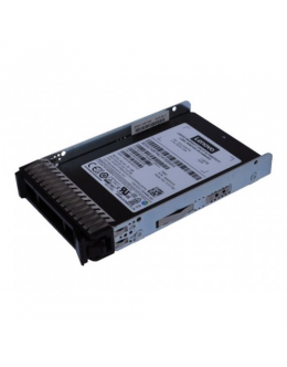 LENOVO ThinkSystem 240GB 3.5inch PM883 Entry SATA 6Gb Hot Swap SSD