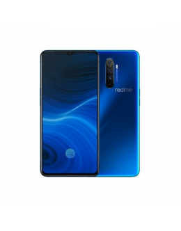 Realme X2 Pro 6.5 Inch 6GB RAM 64GB ROM NFC Fingerprint Quad Rear Camera Dual SIM 4G Smartphone