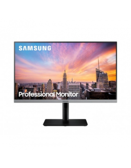 Samsung S24R650FDU
