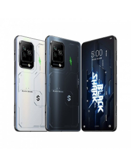 Xiaomi Black Shark 5 Pro 16GB RAM 256GB ROM NFC Fingerprint Triple Camera Dual SIM 5G Gaming Smartphone