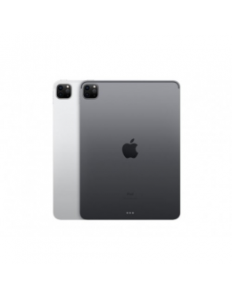 Apple 11-inch iPad Pro (2nd) Wi_Fi 256GB - Silver