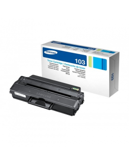 Samsung MLT-D103L H-Yield Blk Toner Crtg