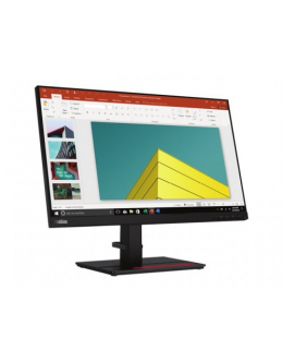 LENOVO TV P24q-20 23.8inch WLED QHD Monitor-HDMI (EU)(A)