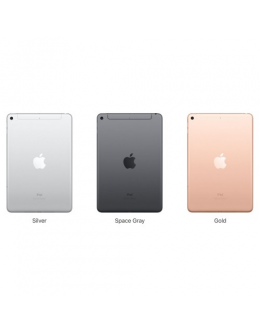 Apple iPad mini 5 Wi-Fi 64GB - Space Grey