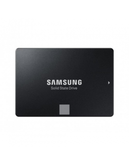 Solid State Drive (SSD) SAMSUNG 860 EVO, 2 TB, SATA3, MZ-76E2T0B/EU