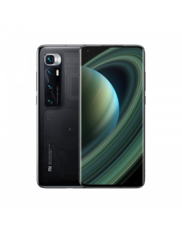 Xiaomi Mi 10 Ultra 6.67 Inch 12GB RAM 256GB ROM NFC In Screen Fingerprint Face ID Quad Rear Camera Dual SIM 5G Smartphone