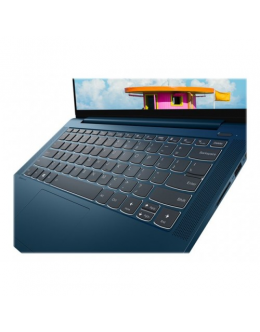 LENOVO IdeaPad 5 Ryzen 5 5500U 14.0inch FullHD AG 16GB DDR4 512GB PCIe SSD DOS 2Y Abyss Blue