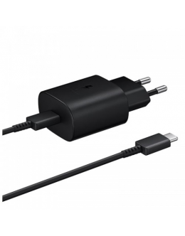 Samsung Super Fast Travel Charger