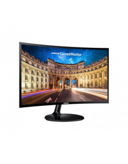 Samsung C24F390FHUX