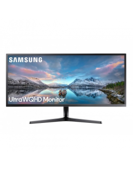 Samsung S34J550