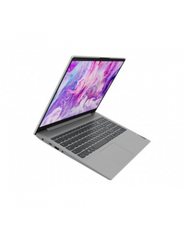 LENOVO IdeaPad 5 i3-1115G4 15.6inch FullHD AG 8GB DDR4 512GB PCIe SSD DOS 2Y Platinum Grey