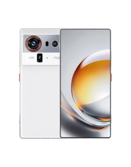 ZTE Nubia Z80 Ultra NFC Fingerprint Triple Camera Dual SIM 5G Smartphone