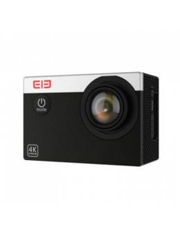 Elephone EleCam Explorer S Aliwinner V3 4K Waterproof Action Sport Camera with 170° Wide Angle Lens