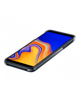 SAMSUNG J4+ Gradation Cover black