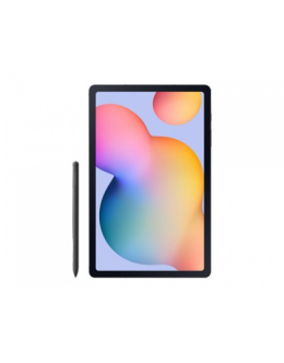 SAMSUNG Tablet SM-P615 GALAXY Tab S6 Lite 10.4 Super AMOLED 64GB LTE Gray