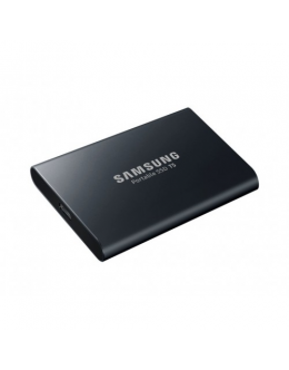 Samsung Portable SSD T5 2TB USB-C 3.1 Samsung Portable SSD T5 2TB USB-C 3.1
