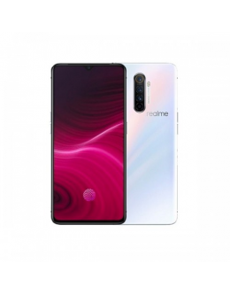 Realme X2 Pro 6.5 Inch 12GB RAM 256GB ROM NFC Fingerprint Quad Rear Camera Dual SIM 4G Smartphone