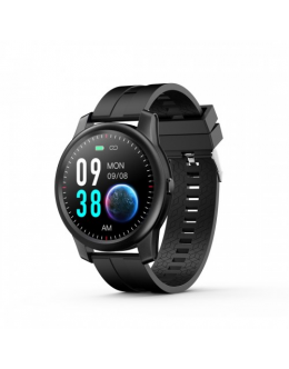 Elephone R8 1.3 Inch Color Screen Bluetooth 5 IP67 Waterproof Heart Rate Sleep Monitor Smart Watch