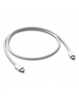 Apple Thunderbolt 3 (USB-C) Cable (0.8m)