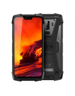 Blackview BV9700 Pro 5.84 Inch 6GB RAM 128GB ROM IP68 NFC Fingerprint Dual Camera Dual SIM Smartphone