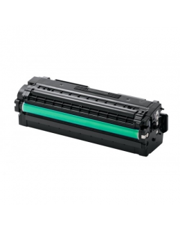 Samsung CLT-C505L H-Yld Cyan Toner Crtg