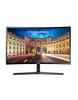 Samsung C24F396FH 23.5" CURVED VA LED