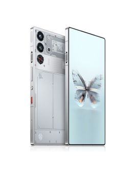 ZTE Nubia Red Magic 10 Pro Plus 16GB RAM 512GB ROM NFC Fingerprint Tripple Camera Dual SIM 5G Gaming Smartphone
