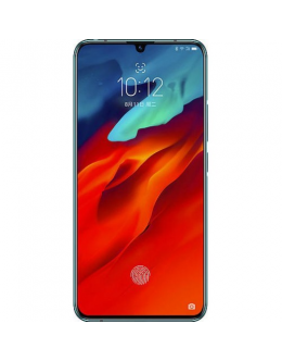 Lenovo Z6 Pro 6.39 Inch 12GB RAM 512GB ROM In-Display Fingerprint Quad Rear AI Camera Dual SIM Smartphone