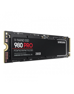 SAMSUNG SSD 980 PRO 250GB M.2 NVMe PCIe 4.0