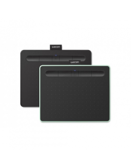 Wacom Intuos M Bluetooth Pistachio