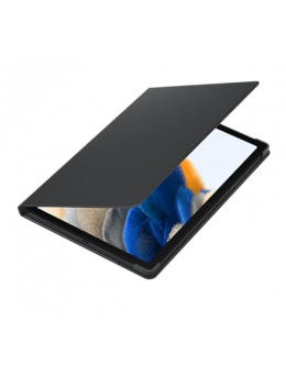 Samsung Book Cover Tab A8 Dark Gray