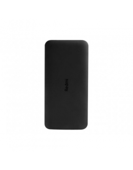 XIAOMI 26923 Redmi Power Bank 1000 Black