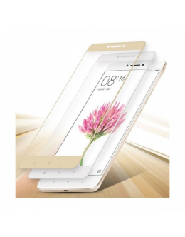 Xiaomi Mi Max Full Cover Protection Tempered Glass Screen Protector
