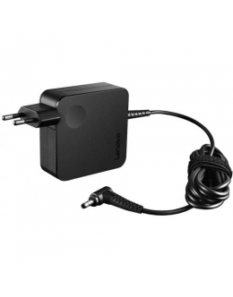 Lenovo 65W AC Wall Adapter Round tip (compatible with IdeaPad and Yoga with round charging port)