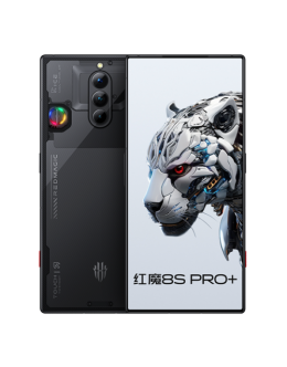 ZTE Nubia Red Magic 8S Pro Plus 16GB RAM 1TB ROM NFC Fingerprint Tripple Camera Dual SIM 5G Gaming Smartphone