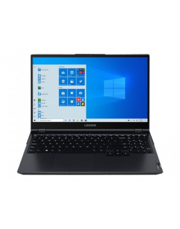 LENOVO Legion 5 Ryzen 5 5600H 15.6inch FullHD AG 120Hz 16GB DDR4 512GB PCIe SSD RTX3060 6GB DOS 2Y Phantom Blue