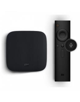 Xiaomi Mi Box 3 Android TV Box International Version